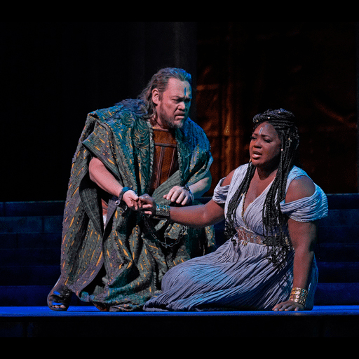 Verdi’s Aida Tickets