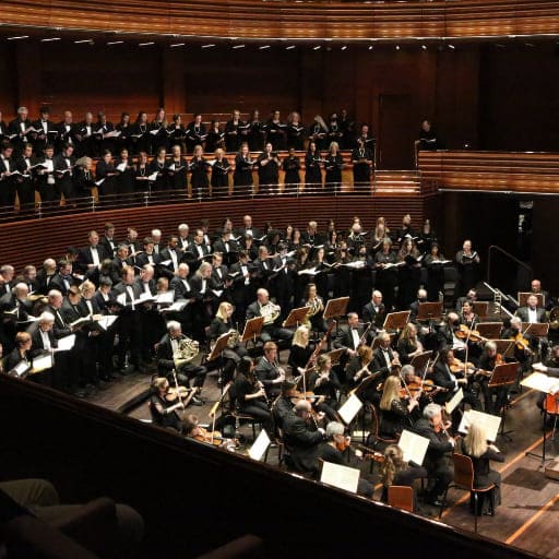 Verdi Requiem Portland Tickets