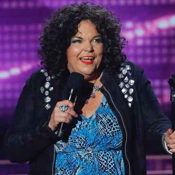 Vicki Barbolak Portland Tickets