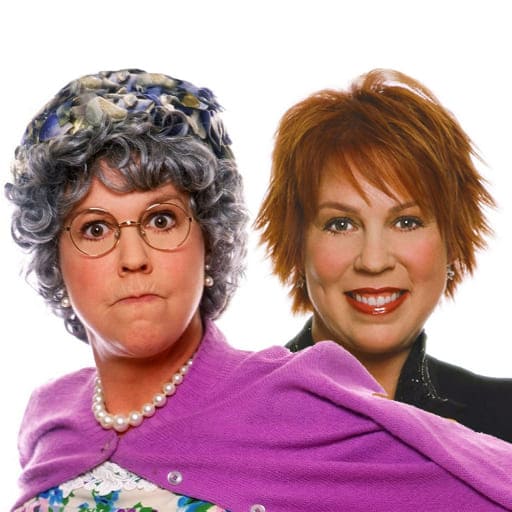 Vicki Lawrence and Mama Portland Tickets