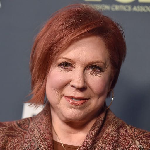 Vicki Lawrence in Portland