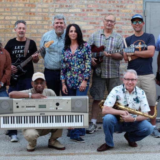 Victor Brown Band Portland Tickets