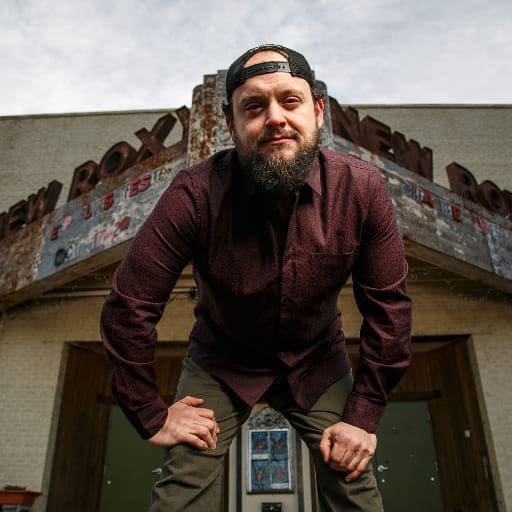 Victor Wainwright Portland Tickets