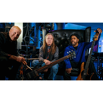 Victor Wooten Portland Tickets
