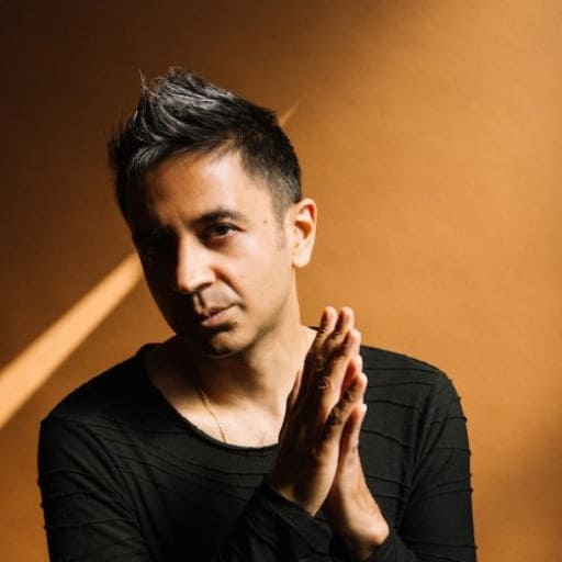 Vijay Iyer Portland Tickets