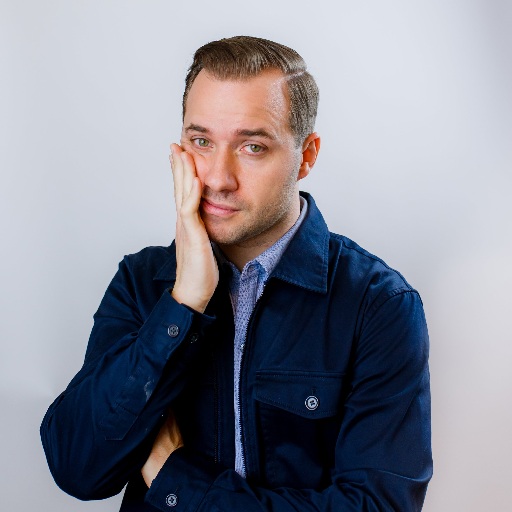 Vince Carone in Portland