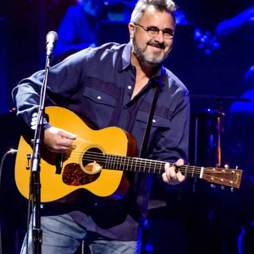 Vince Gill Portland Tickets