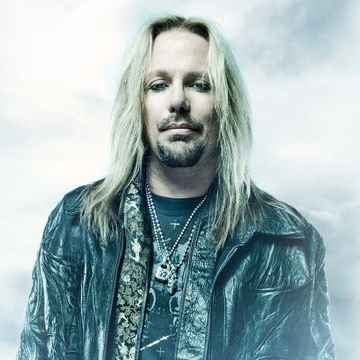 Vince Neil Portland Tickets