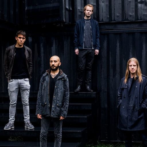 Vola - Band Portland Tickets