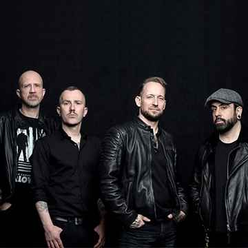 Volbeat Portland Tickets