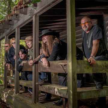 Vyntyge Skynyrd Portland Concert Tickets