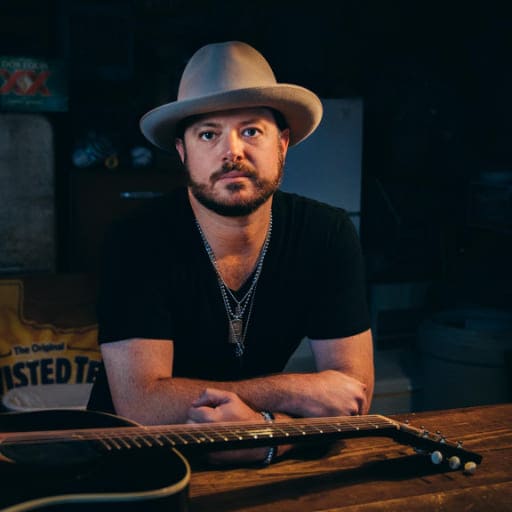 Wade Bowen Portland Tickets