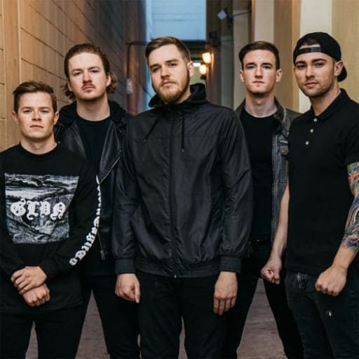Wage War Portland Tickets
