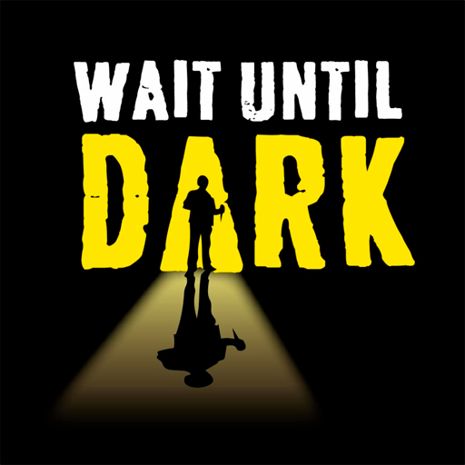 Wait Until Dark Tickets