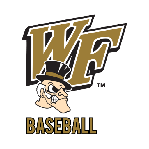 Wake Forest Demon Deacons Baseball Tickets