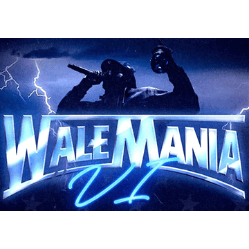 Wale Portland Tickets