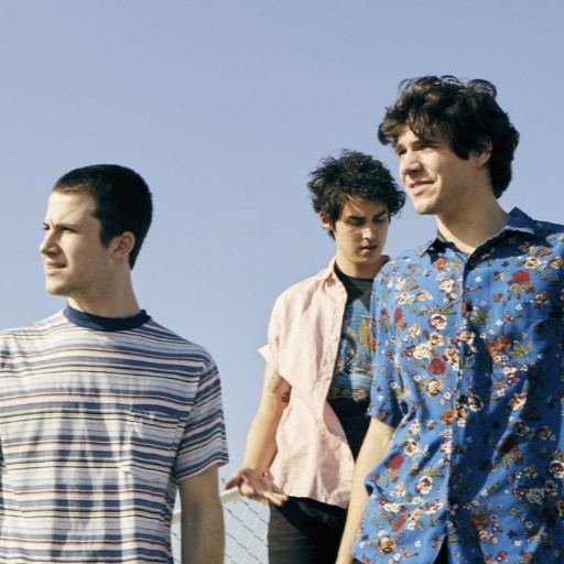 Wallows Portland Tickets