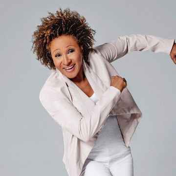 Wanda Sykes in Portland