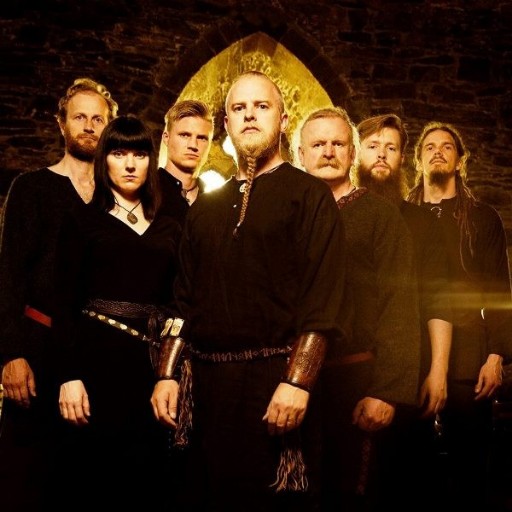 Wardruna Portland Tickets