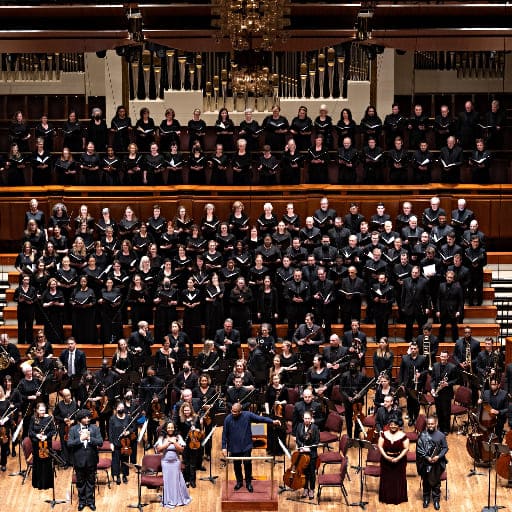 Washington Chorus Portland Tickets