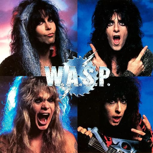 W.a.s.p. Portland Tickets