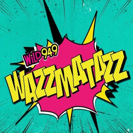 WAZZMATAZZ Portland Tickets