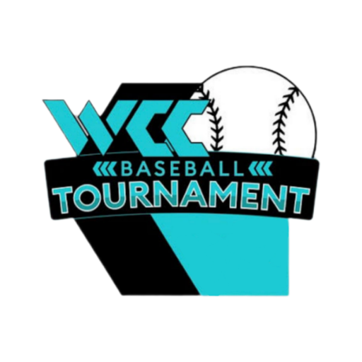 WCC Baseball Tournament Tickets