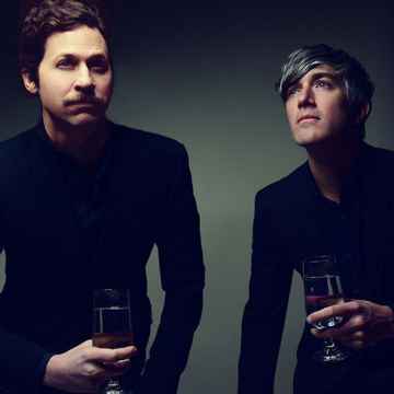 We Are Scientists Portland Tickets