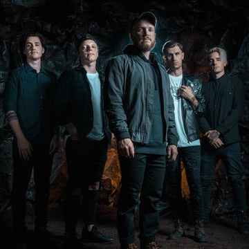 We Came As Romans Portland Concert Tickets