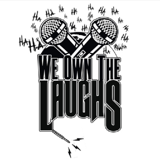 We Own the Laughs in Portland