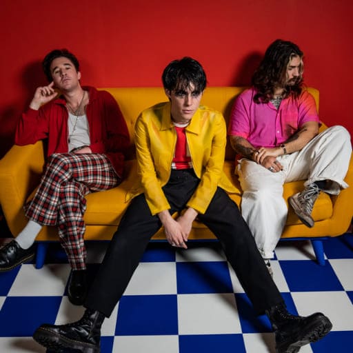 Weathers Portland Tickets