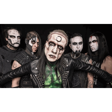 Wednesday 13 Portland Tickets