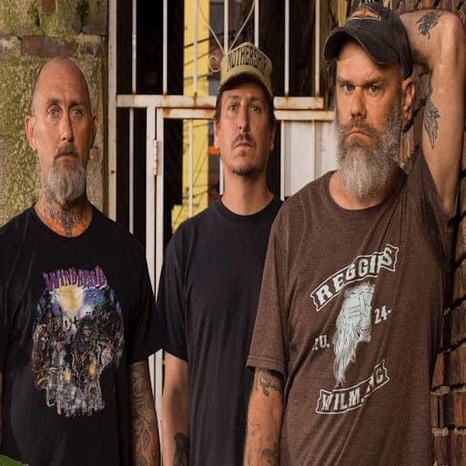 Weedeater Portland Tickets
