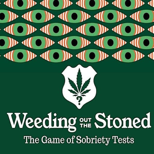 Weeding Out The Stoned in Portland
