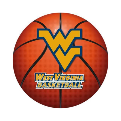 West Virginia Mountaineers Basketball