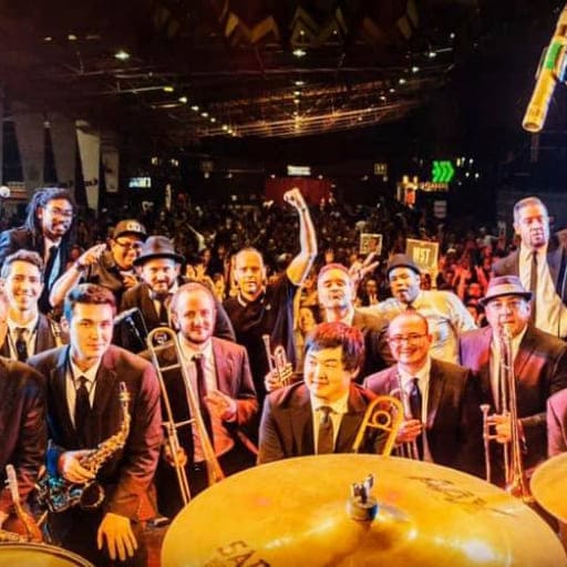 Western Standard Time Ska Orchestra Portland Tickets