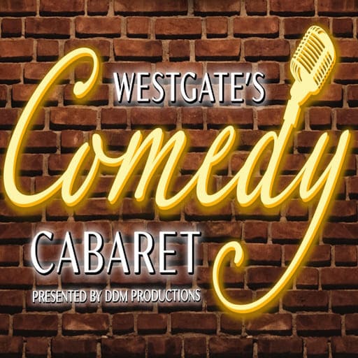 Westgate Comedy Cabaret Portland Tickets
