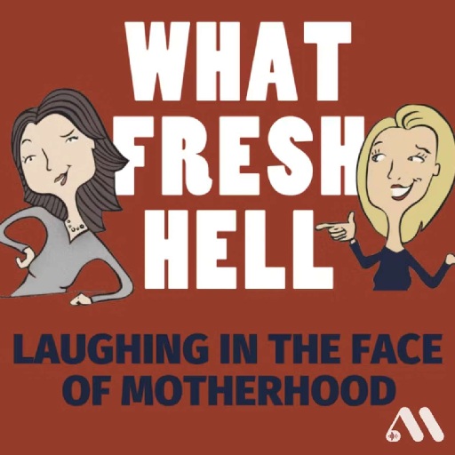 What Fresh Hell Live in Portland