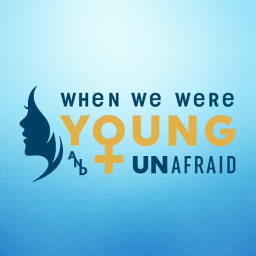 When We Were Young And Unafraid Portland Tickets