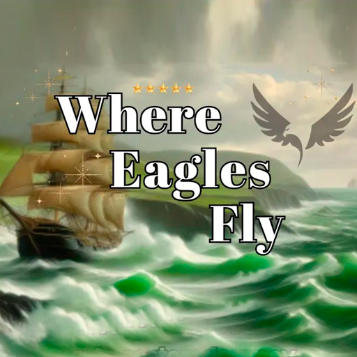 Where Eagles Fly - The Musical Portland Tickets