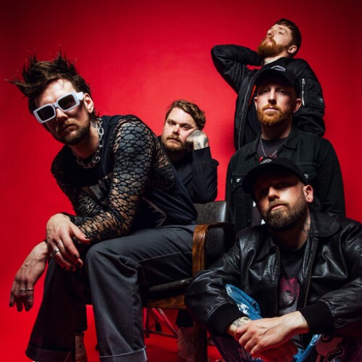 While She Sleeps Portland Tickets