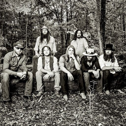 Whiskey Myers Portland Concert Tickets