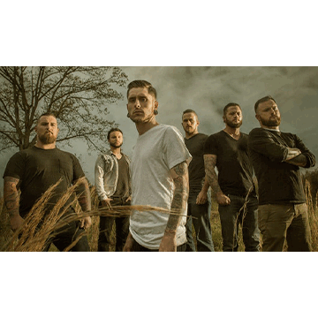 Whitechapel Portland Tickets