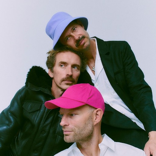 Whomadewho Portland Tickets