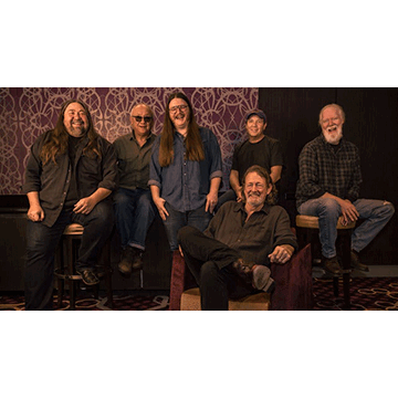 Widespread Panic Portland Tickets
