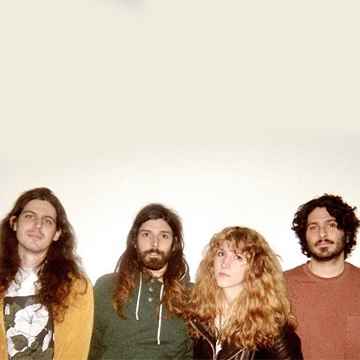 Widowspeak Portland Tickets