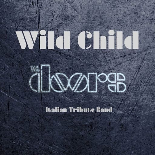 Wild Child - A Tribute To The Doors in Portland