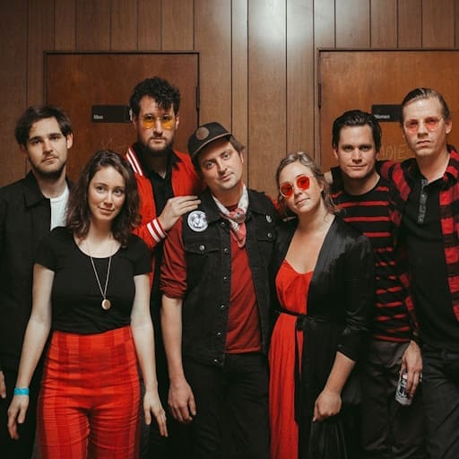 Wild Child - Band in Portland