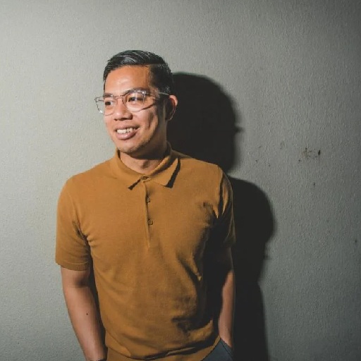 Wilfred Padua in Portland