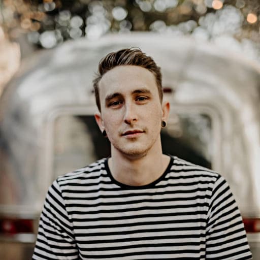 William Black Portland Tickets